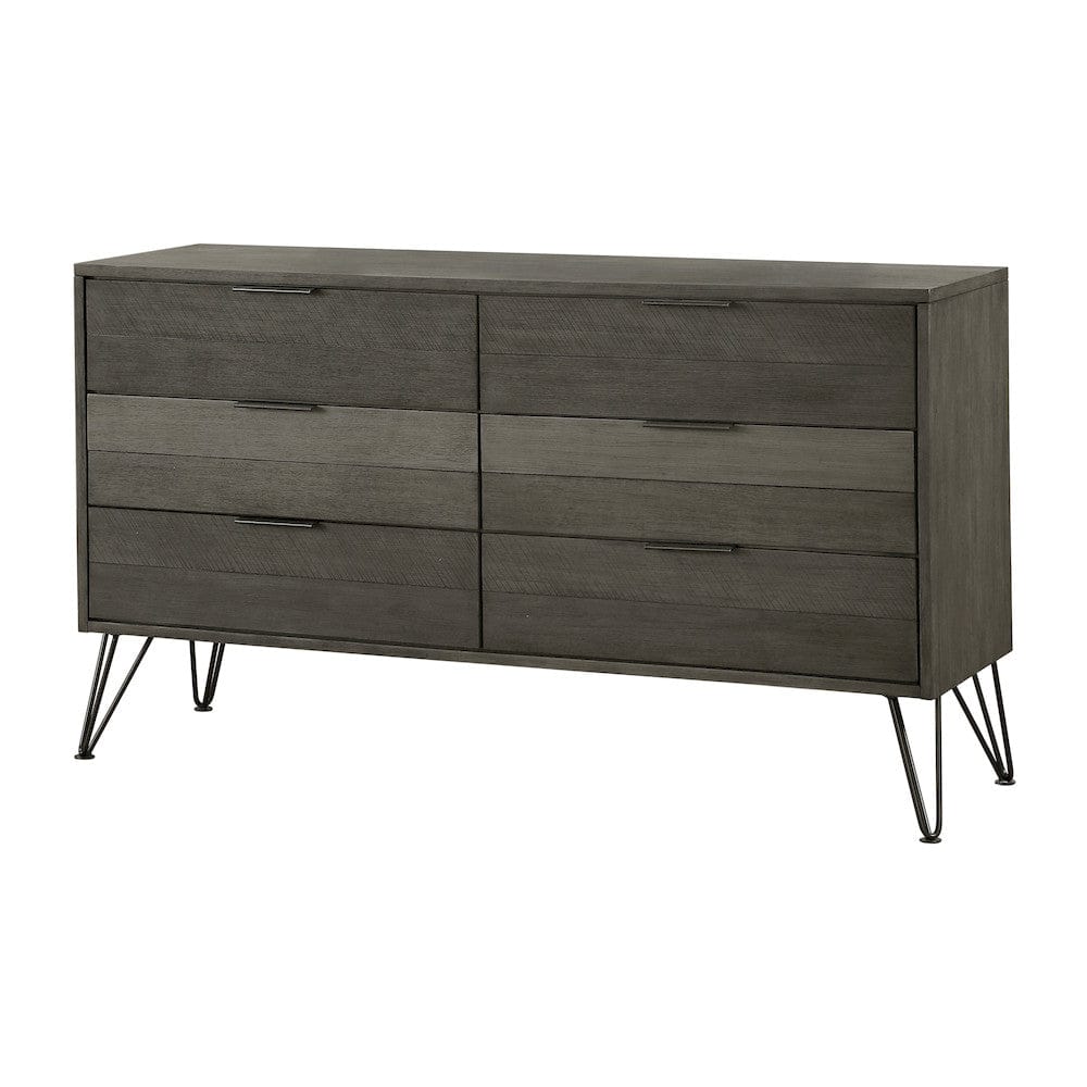 Homelegance  - Urbanite Dresser - 1604-5  view 4