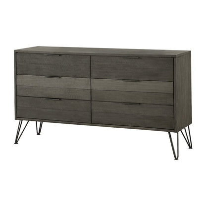 Homelegance  - Urbanite Dresser - 1604-5  view 4