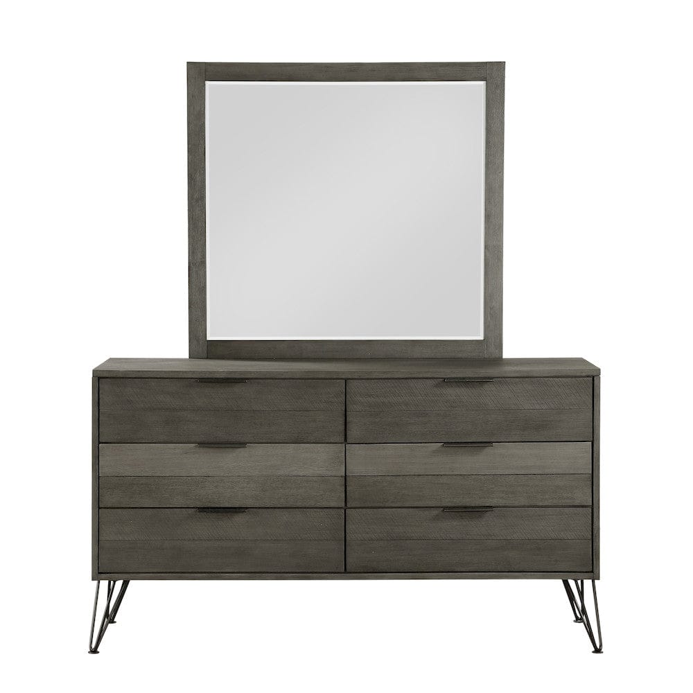 Homelegance  - Urbanite Dresser - 1604-5  view 5