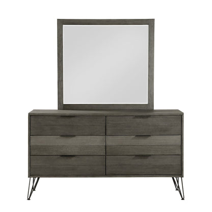 Homelegance  - Urbanite Dresser - 1604-5  view 5