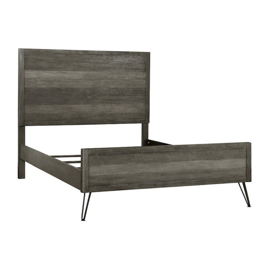 Homelegance  - Urbanite Full Bed - 1604F-1x  view 1