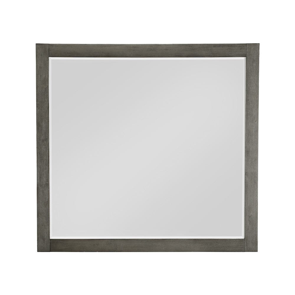 Homelegance  - Urbanite Mirror - 1604-6  view 1