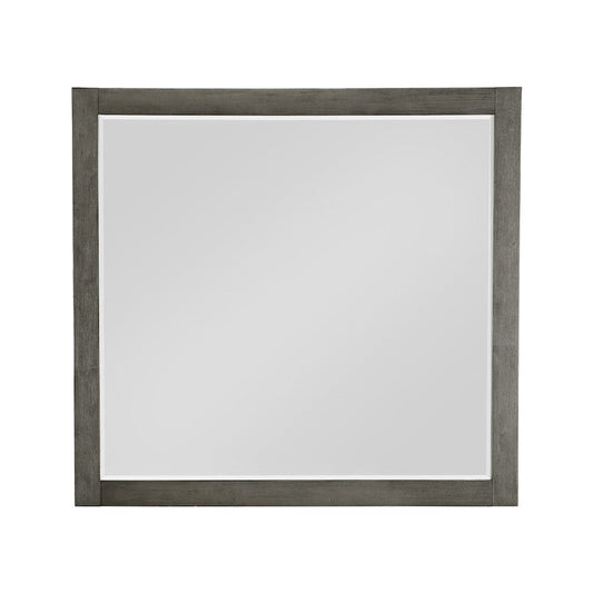 Homelegance  - Urbanite Mirror - 1604-6  view 1