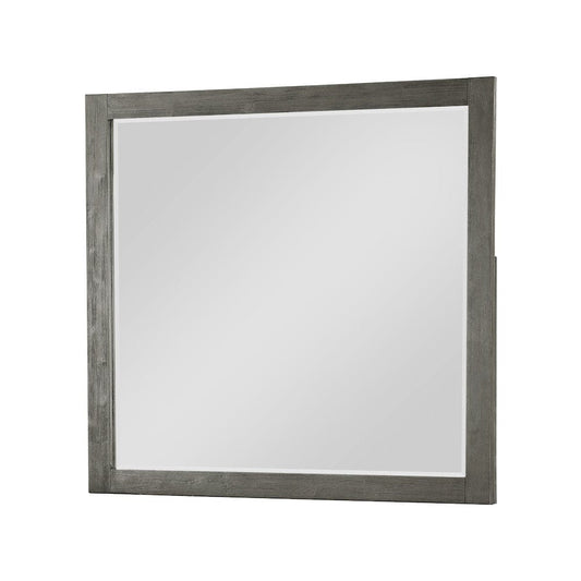 Homelegance  - Urbanite Mirror - 1604-6  view 2