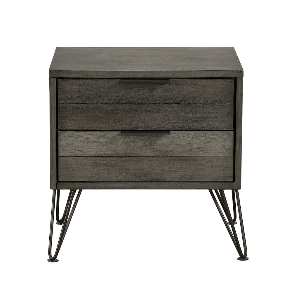 Homelegance  - Urbanite Night Stand - 1604-4  view 1