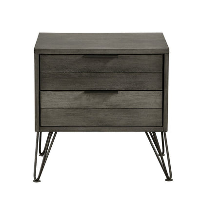 Homelegance  - Urbanite Night Stand - 1604-4  view 1