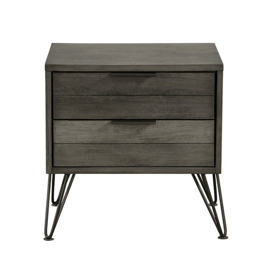 Homelegance  - Urbanite Night Stand - 1604-4  view 1