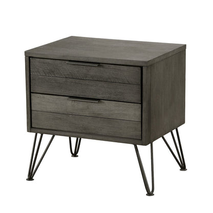 Homelegance  - Urbanite Night Stand - 1604-4  view 2