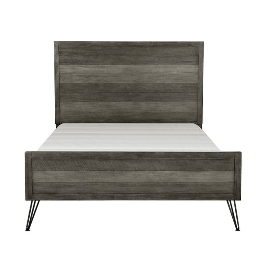 Homelegance  - Urbanite Queen Bed - 1604-1x  view 1