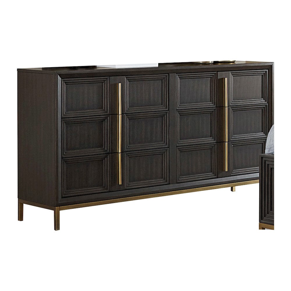 Homelegance  - Vargehese Dresser - 1729-5  view 1