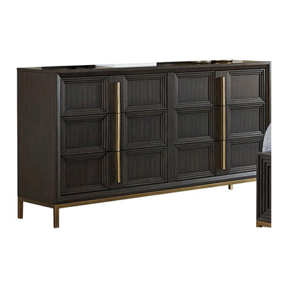 Homelegance  - Vargehese Dresser - 1729-5  view 1