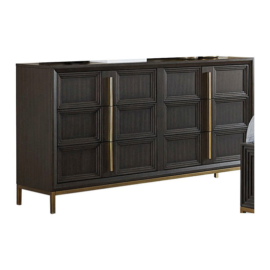 Homelegance  - Vargehese Dresser - 1729-5  view 1