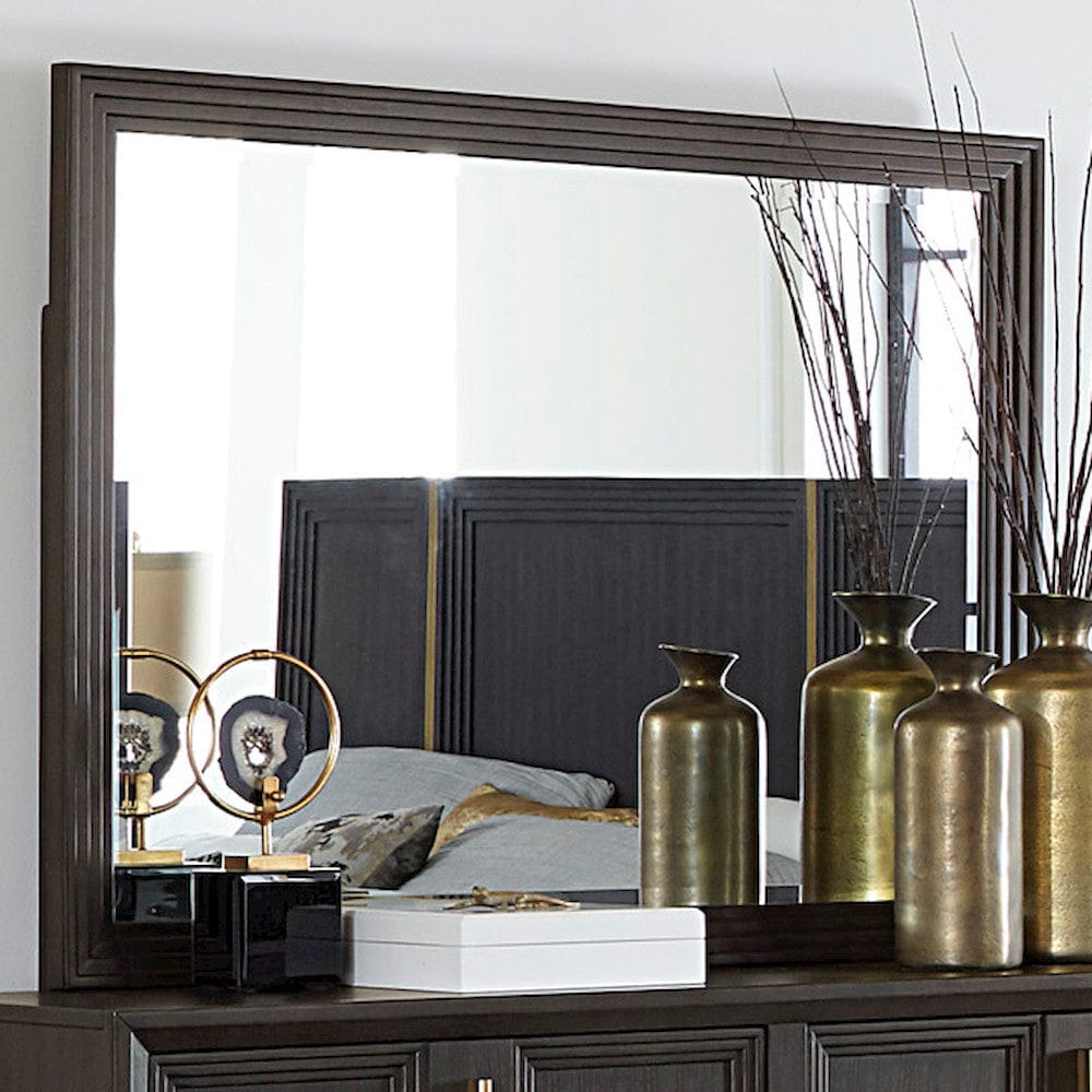 Homelegance  - Vargehese Mirror - 1729-6  view 1