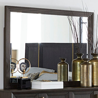 Homelegance  - Vargehese Mirror - 1729-6  view 1