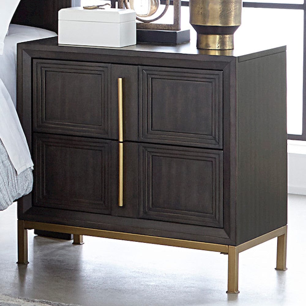 Homelegance  - Vargehese Night Stand - 1729-4  view 2