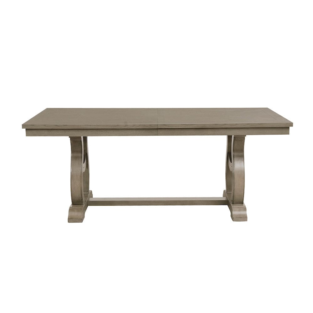 Homelegance  - Vermillion Dining Table - 5442-96x  view 3