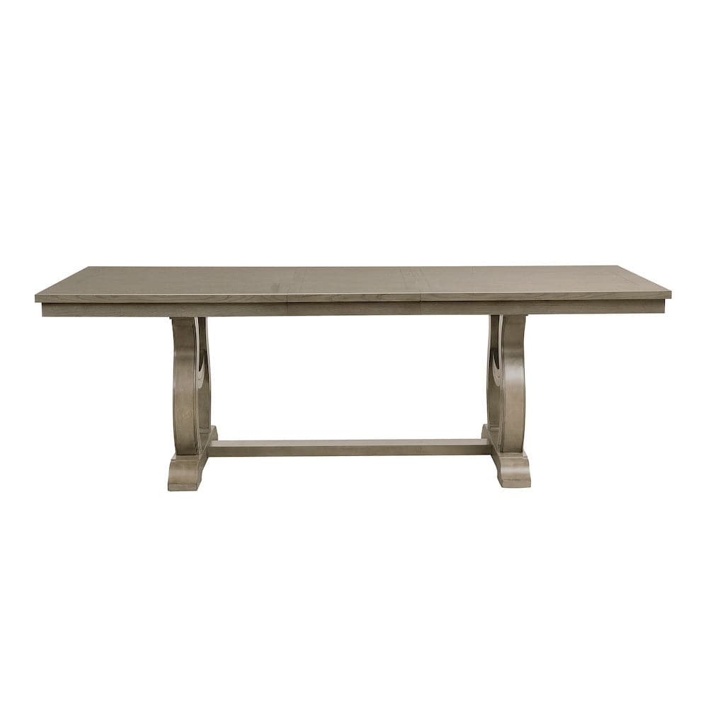 Homelegance  - Vermillion Dining Table - 5442-96x  view 4