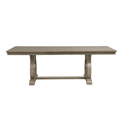 Homelegance  - Vermillion Dining Table - 5442-96x  view 4