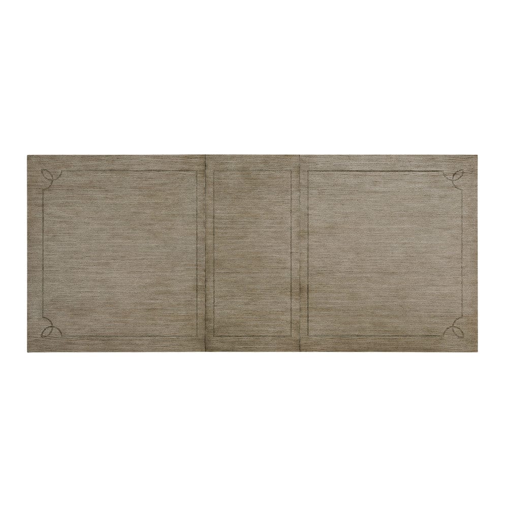 Homelegance  - Vermillion Dining Table - 5442-96x  view 7