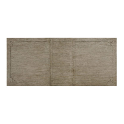 Homelegance  - Vermillion Dining Table - 5442-96x  view 7