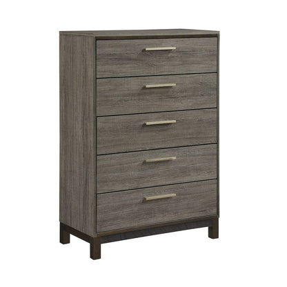 Homelegance  - Vestavia Chest - 1936-9  view 1