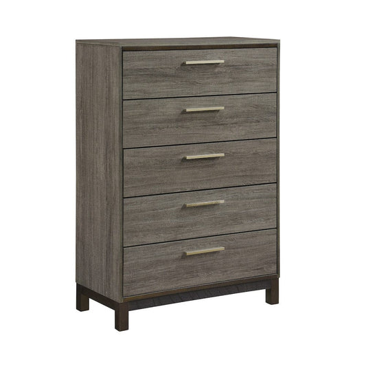 Homelegance  - Vestavia Chest - 1936-9  view 1