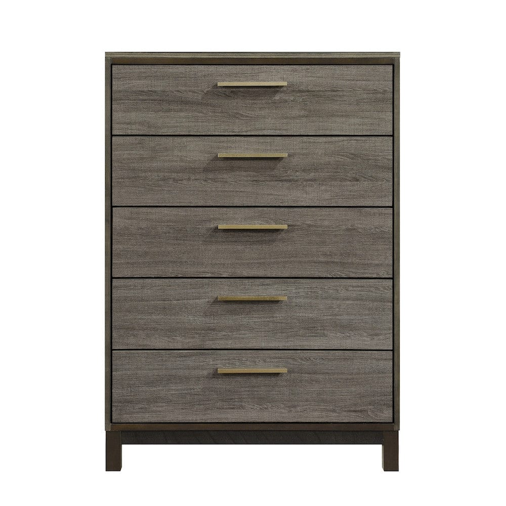 Homelegance  - Vestavia Chest - 1936-9  view 3