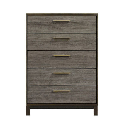 Homelegance  - Vestavia Chest - 1936-9  view 3