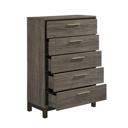 Homelegance  - Vestavia Chest - 1936-9  view 5