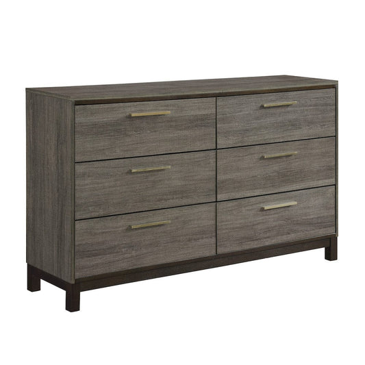 Homelegance  - Vestavia Dresser - 1936-5  view 1