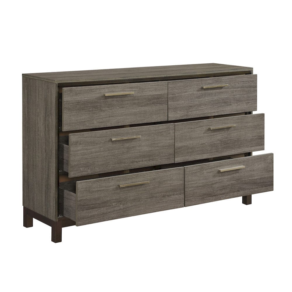 Homelegance  - Vestavia Dresser - 1936-5  view 2