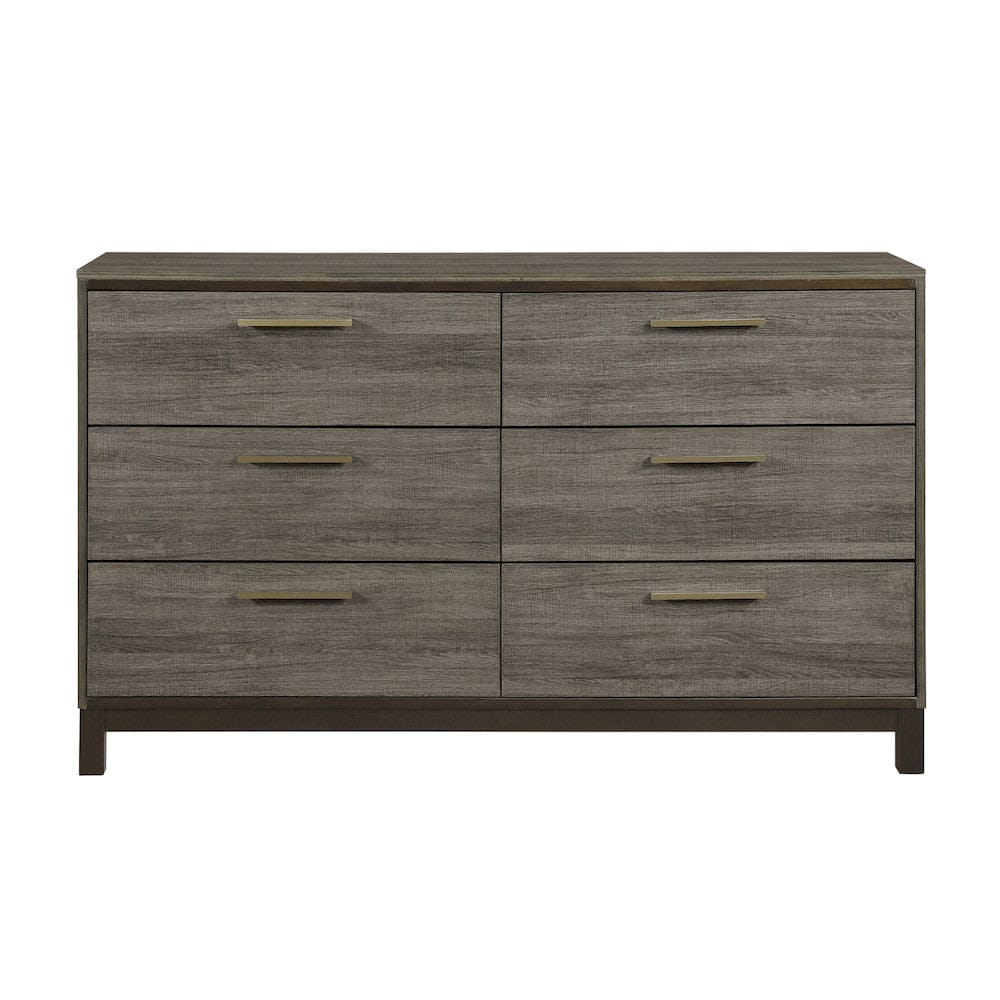 Homelegance  - Vestavia Dresser - 1936-5  view 4