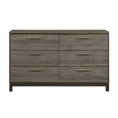 Homelegance  - Vestavia Dresser - 1936-5  view 4