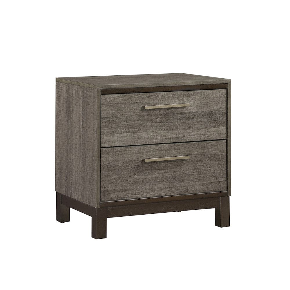 Homelegance  - Vestavia Night Stand - 1936-4  view 1