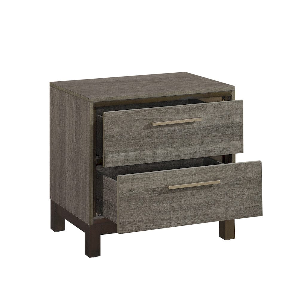 Homelegance  - Vestavia Night Stand - 1936-4  view 2