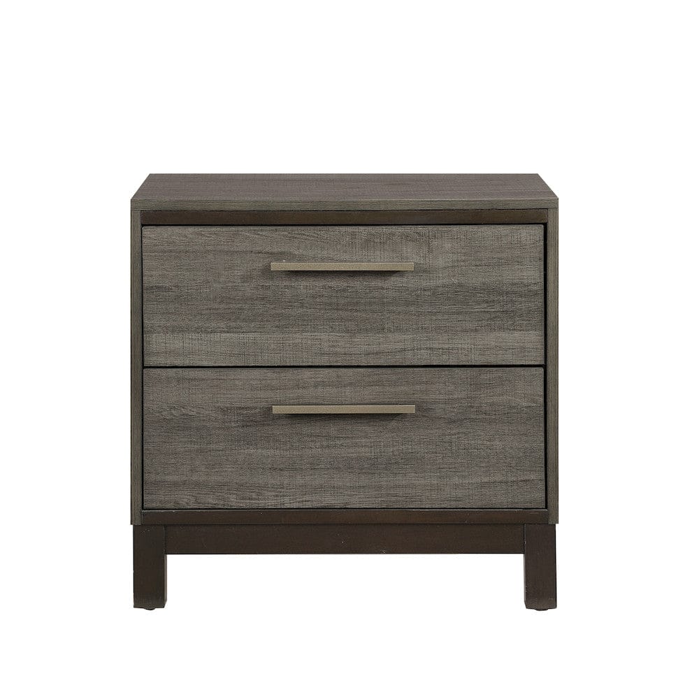 Homelegance  - Vestavia Night Stand - 1936-4  view 4