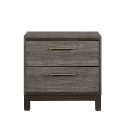 Homelegance  - Vestavia Night Stand - 1936-4  view 4