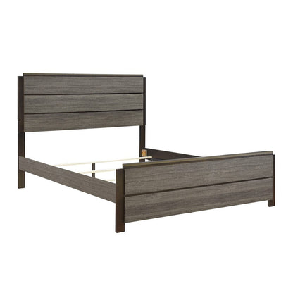 Homelegance  - Vestavia Queen Bed - 1936-1x  view 5