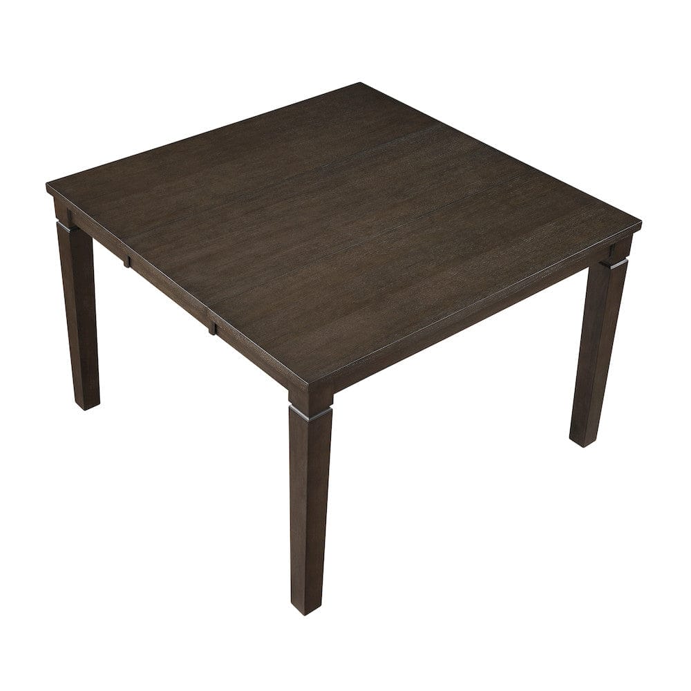 Homelegance  - Victoria Counter Height Table - 6023-36  view 1