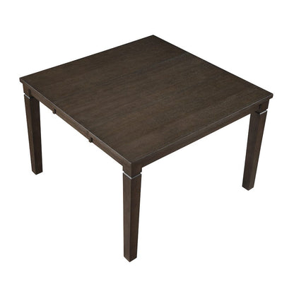Homelegance  - Victoria Counter Height Table - 6023-36  view 1