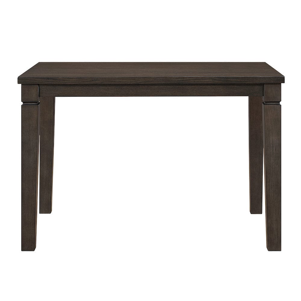 Homelegance  - Victoria Counter Height Table - 6023-36  view 2