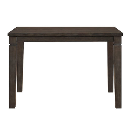 Homelegance  - Victoria Counter Height Table - 6023-36  view 2