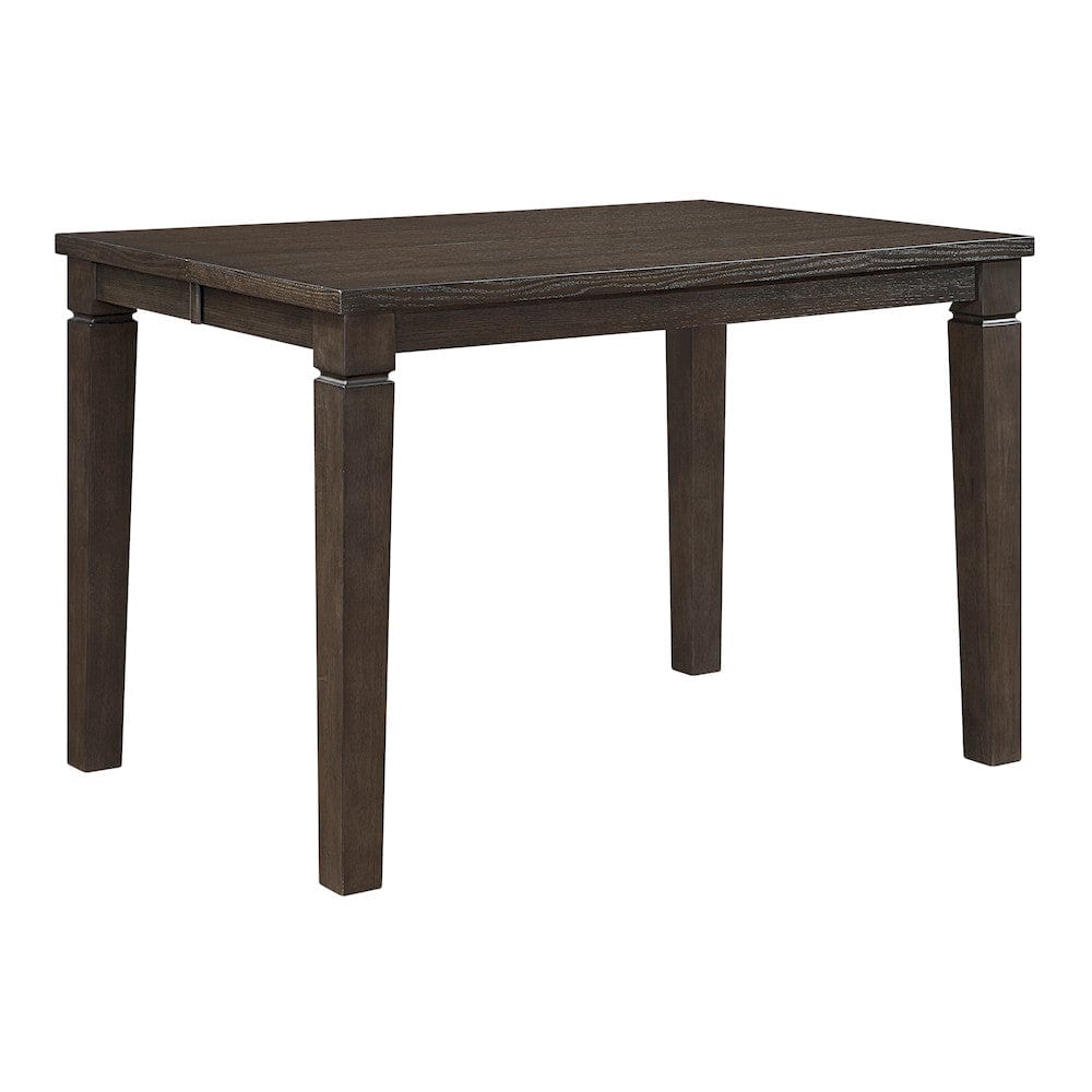 Homelegance  - Victoria Counter Height Table - 6023-36  view 8