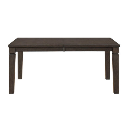 Homelegance  - Victoria Dining Table - 6023-84  view 1