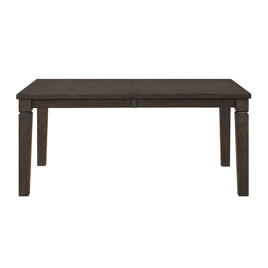 Homelegance  - Victoria Dining Table - 6023-84  view 1