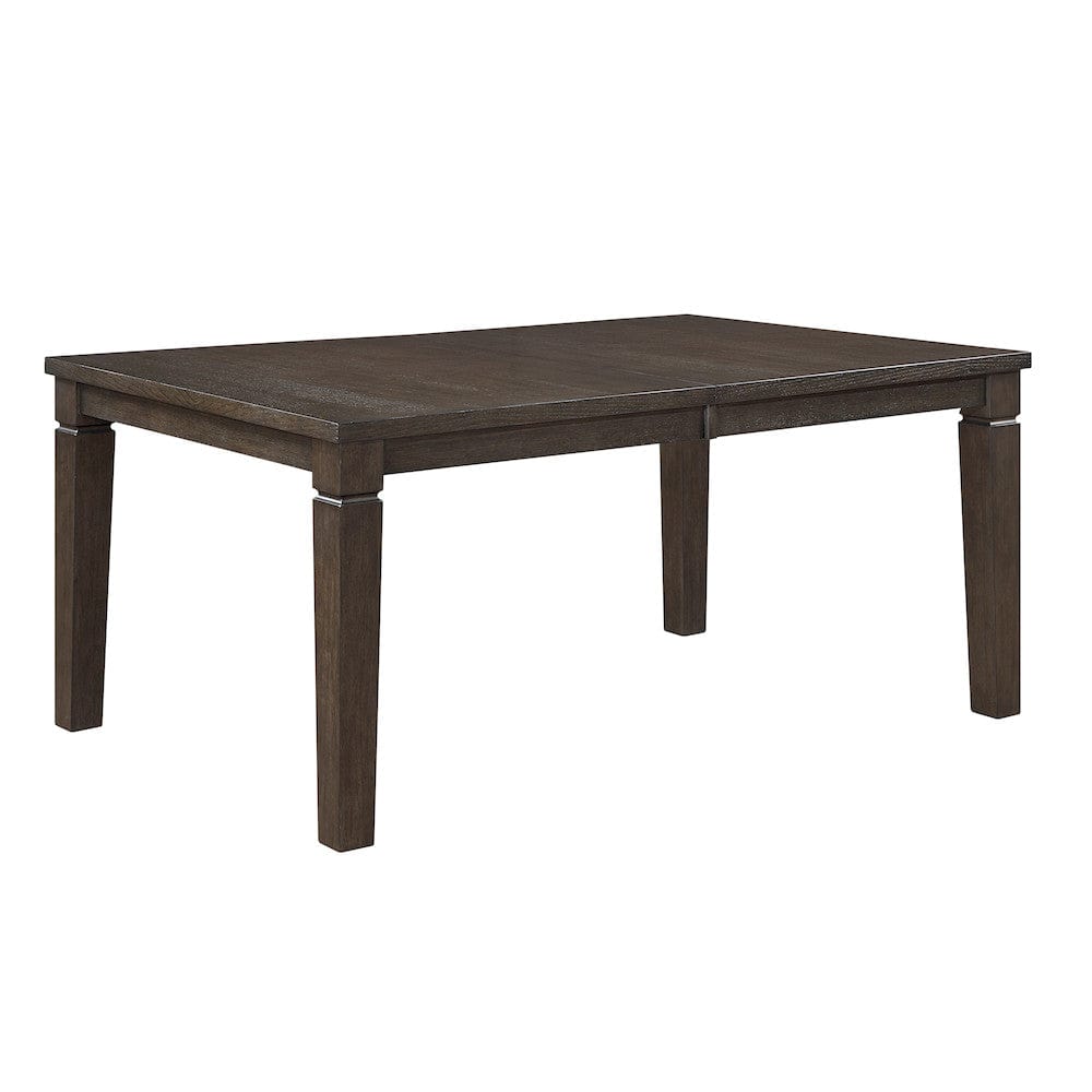 Homelegance  - Victoria Dining Table - 6023-84  view 2