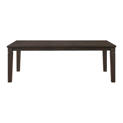 Homelegance  - Victoria Dining Table - 6023-84  view 3