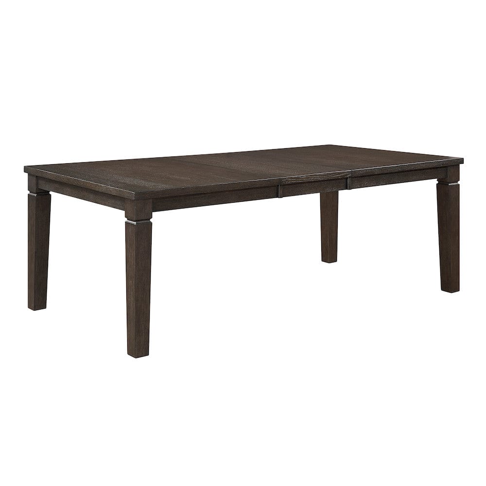Homelegance  - Victoria Dining Table - 6023-84  view 4