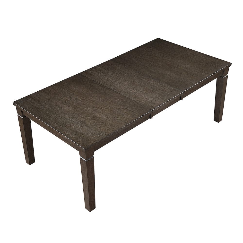 Homelegance  - Victoria Dining Table - 6023-84  view 5