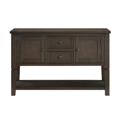 Homelegance  - Victoria Server - 6023-40  view 1